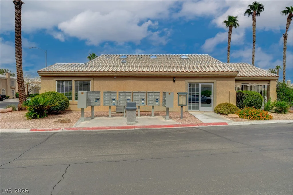 9671 Quick Draw, Las Vegas, NV 89123
