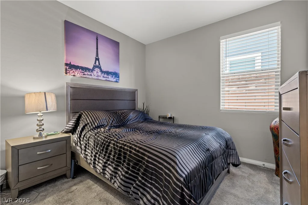 10676 Glowing Dawn, Las Vegas, NV 89135