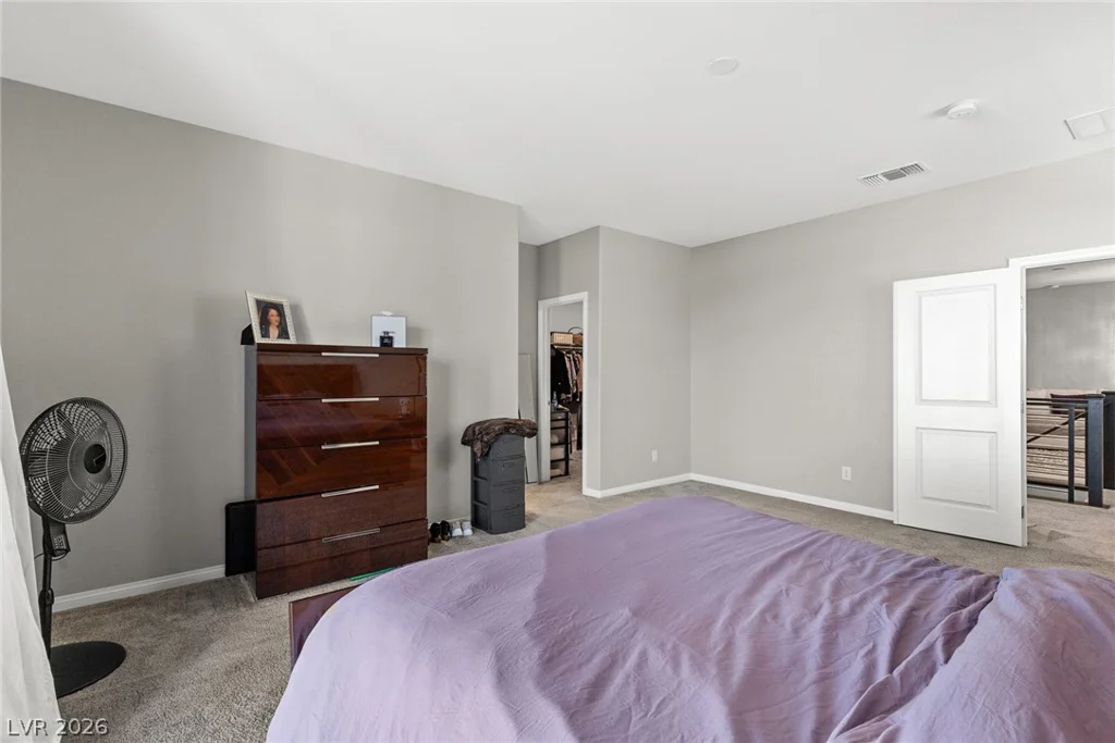 10676 Glowing Dawn, Las Vegas, NV 89135