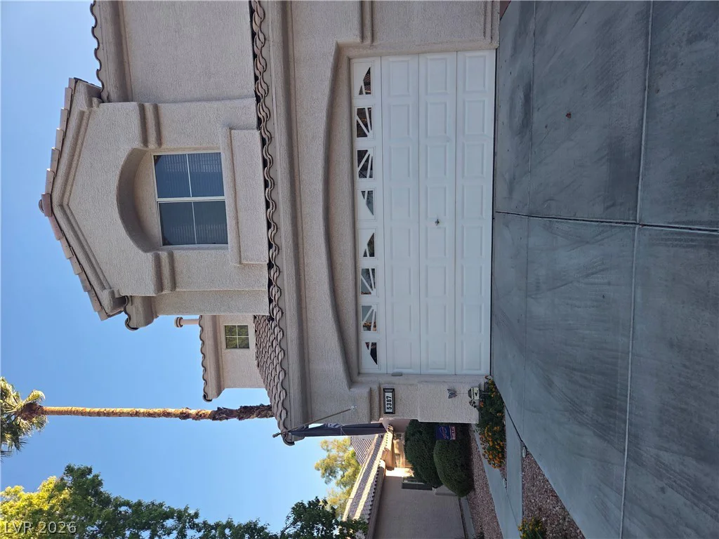 5387 Heatherbrook, Las Vegas, NV 89120