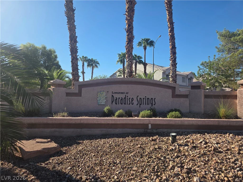 5387 Heatherbrook, Las Vegas, NV 89120