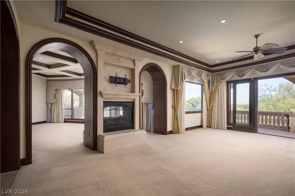 18 Olympia Hills, Las Vegas, NV 89141