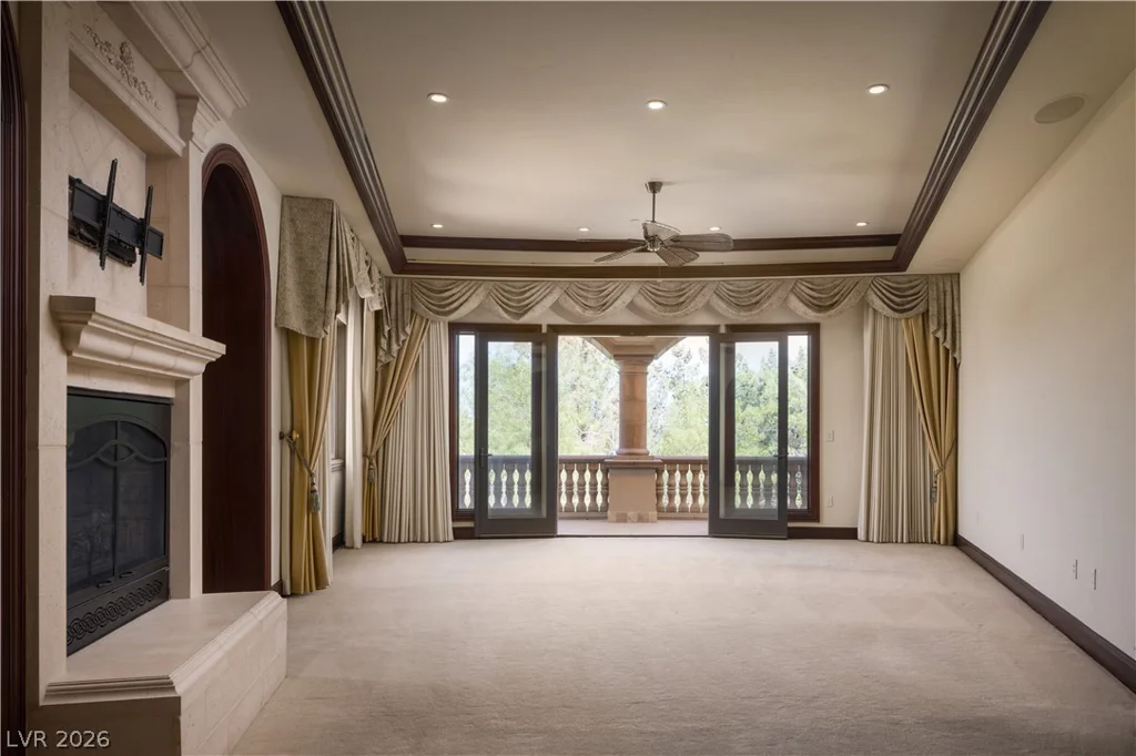 18 Olympia Hills, Las Vegas, NV 89141