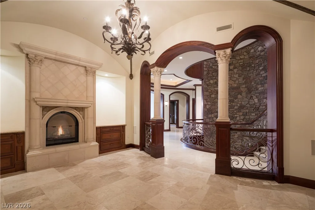 18 Olympia Hills, Las Vegas, NV 89141