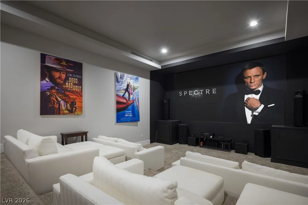18 Olympia Hills, Las Vegas, NV 89141