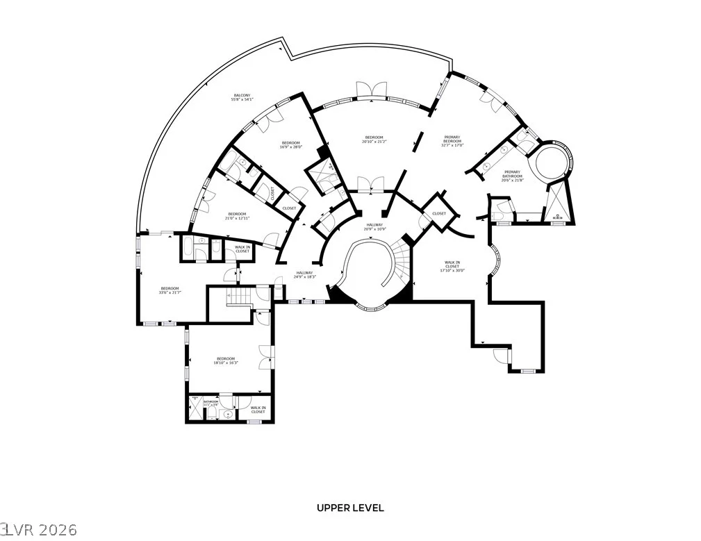 18 Olympia Hills, Las Vegas, NV 89141