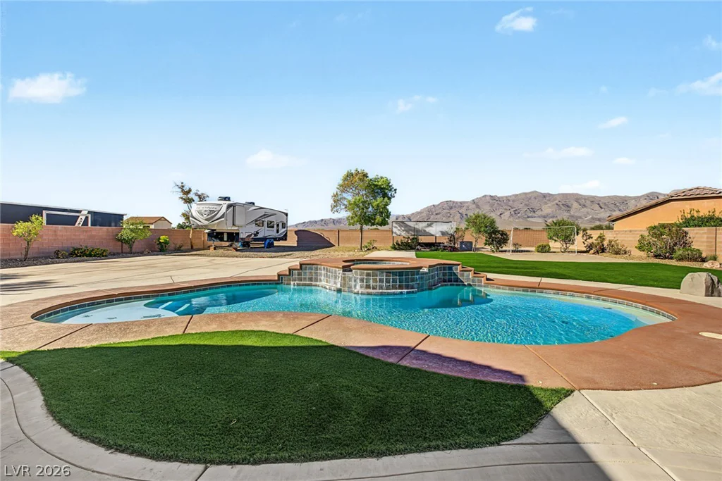 5528 Ambrosia Stream, Las Vegas, NV 89131
