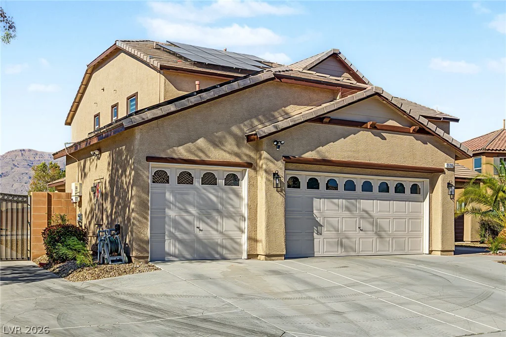 5528 Ambrosia Stream, Las Vegas, NV 89131