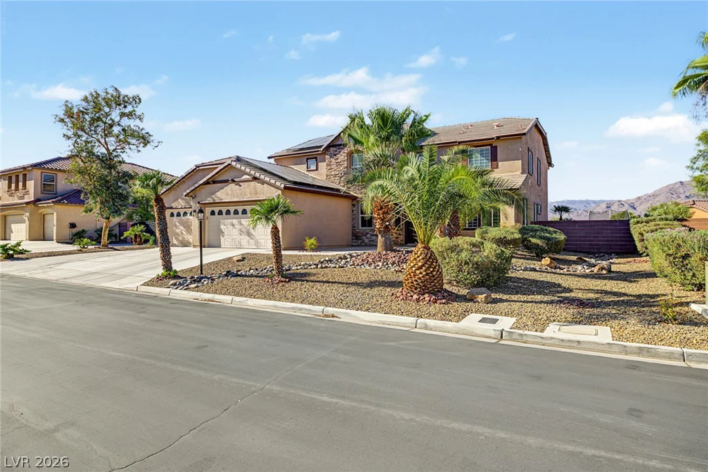 5528 Ambrosia Stream, Las Vegas, NV 89131