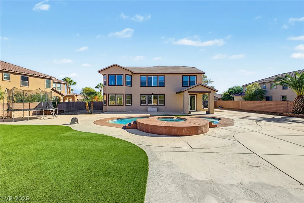 5528 Ambrosia Stream, Las Vegas, NV 89131