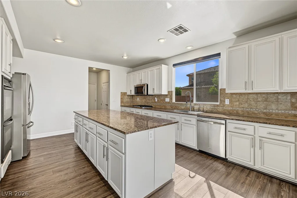 5528 Ambrosia Stream, Las Vegas, NV 89131