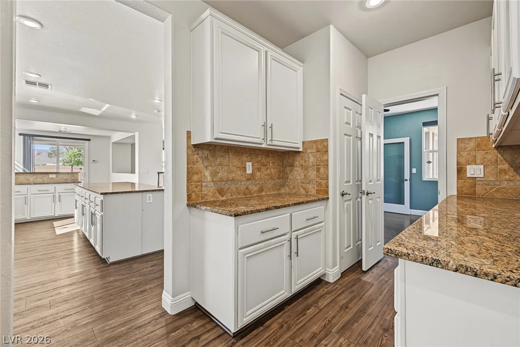 5528 Ambrosia Stream, Las Vegas, NV 89131