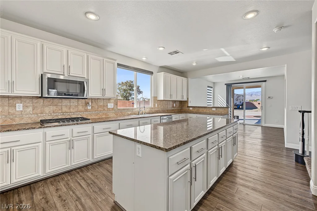 5528 Ambrosia Stream, Las Vegas, NV 89131