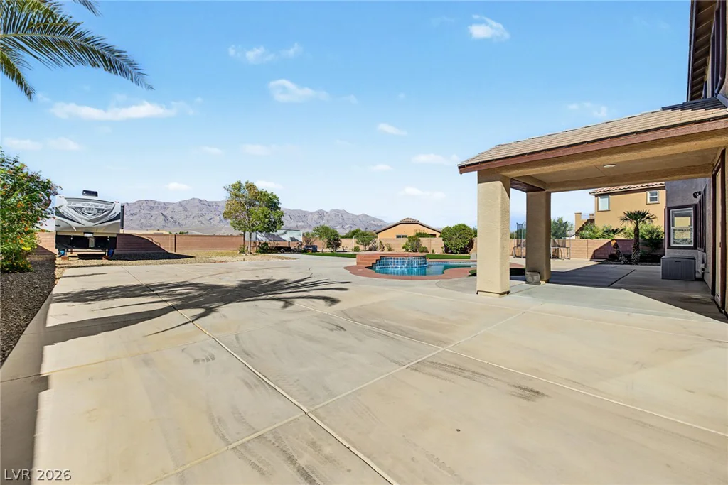 5528 Ambrosia Stream, Las Vegas, NV 89131