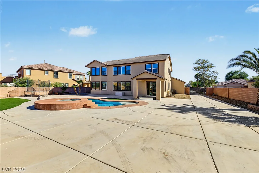 5528 Ambrosia Stream, Las Vegas, NV 89131