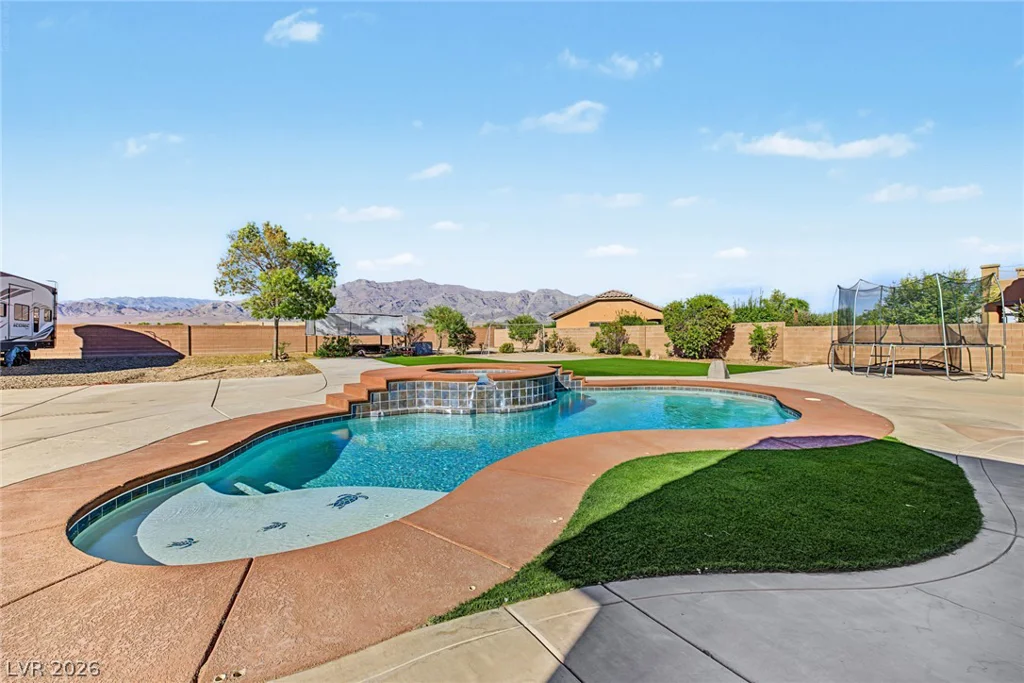 5528 Ambrosia Stream, Las Vegas, NV 89131