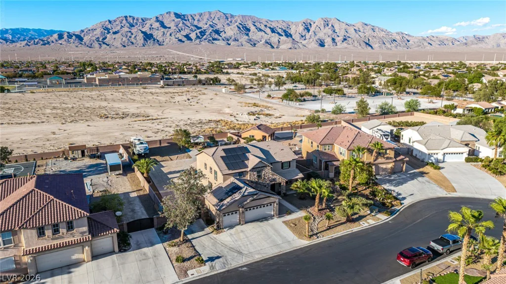 5528 Ambrosia Stream, Las Vegas, NV 89131