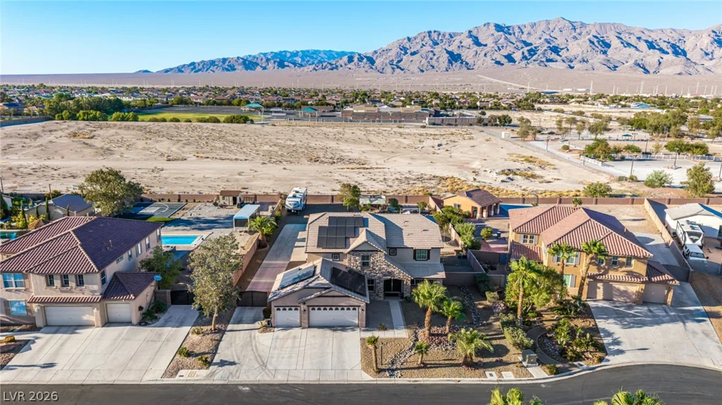 5528 Ambrosia Stream, Las Vegas, NV 89131