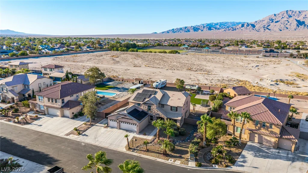 5528 Ambrosia Stream, Las Vegas, NV 89131