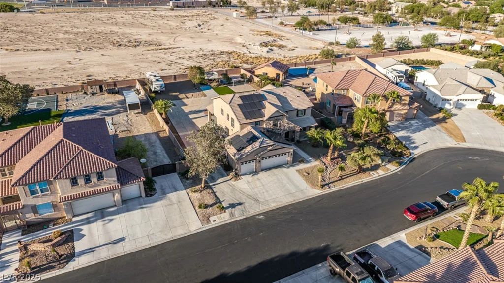 5528 Ambrosia Stream, Las Vegas, NV 89131
