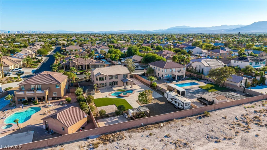 5528 Ambrosia Stream, Las Vegas, NV 89131