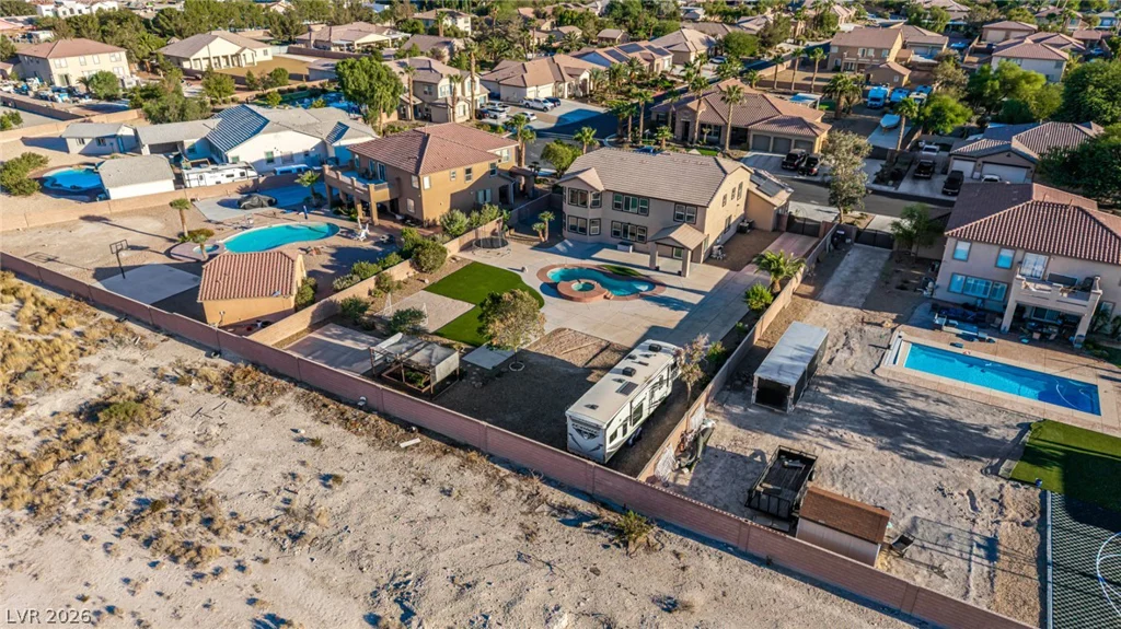 5528 Ambrosia Stream, Las Vegas, NV 89131