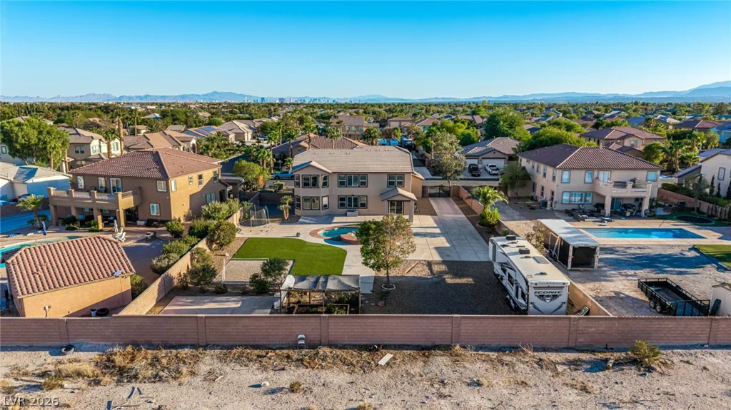 5528 Ambrosia Stream, Las Vegas, NV 89131
