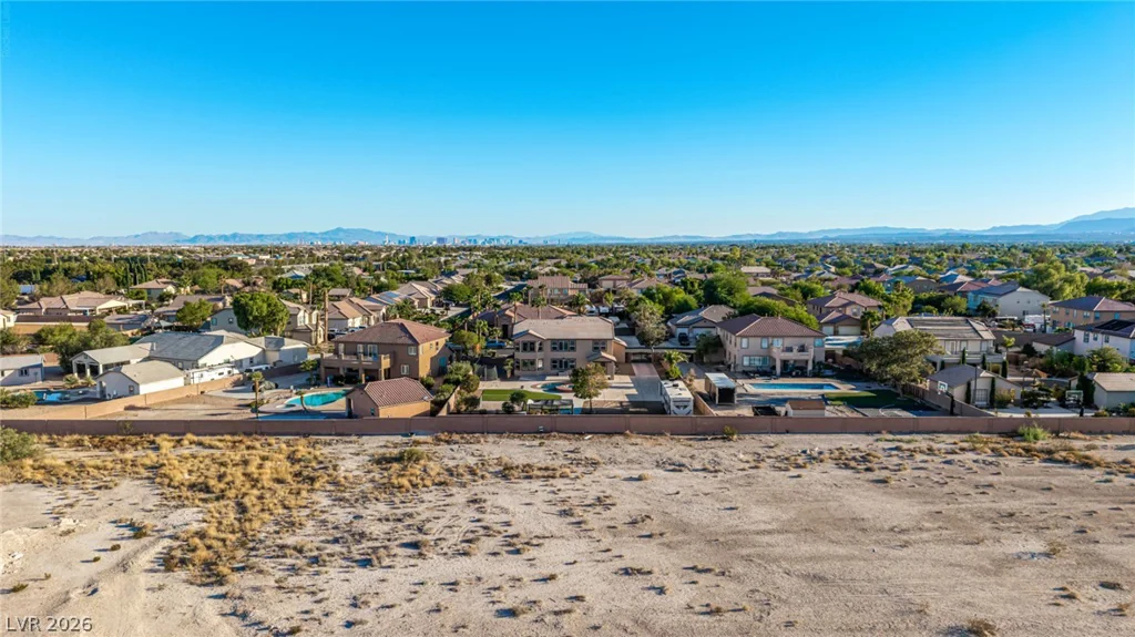 5528 Ambrosia Stream, Las Vegas, NV 89131