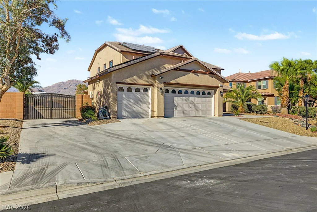 5528 Ambrosia Stream, Las Vegas, NV 89131