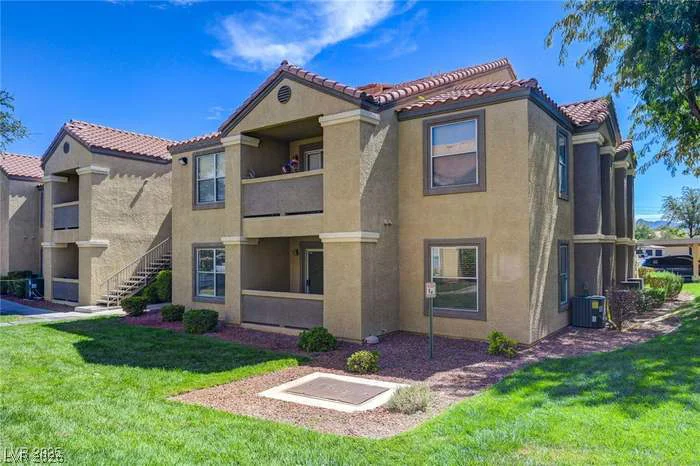 2300 Silverado Ranch, Las Vegas, NV 89183