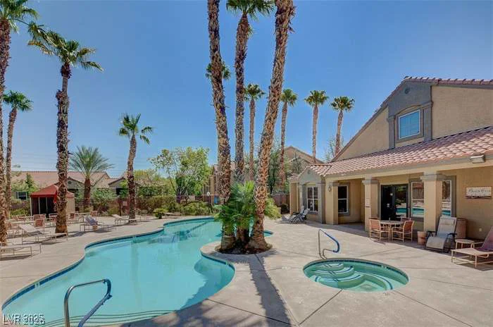 2300 Silverado Ranch, Las Vegas, NV 89183