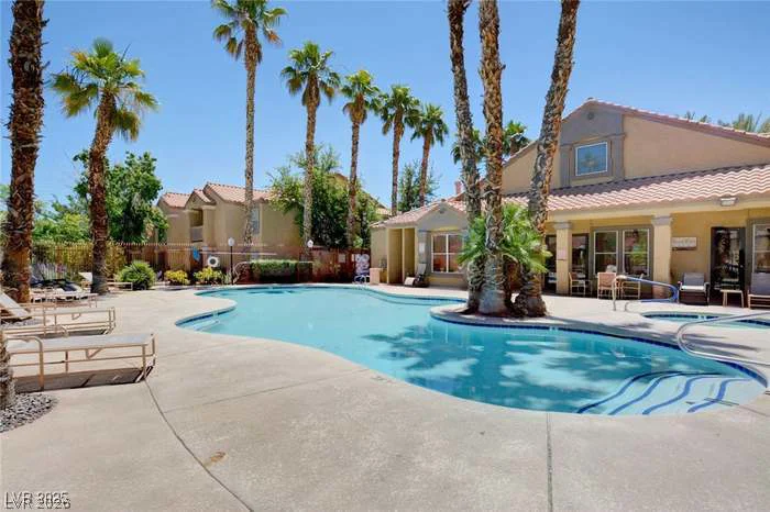 2300 Silverado Ranch, Las Vegas, NV 89183