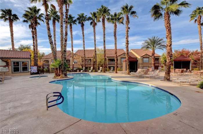 2300 Silverado Ranch, Las Vegas, NV 89183