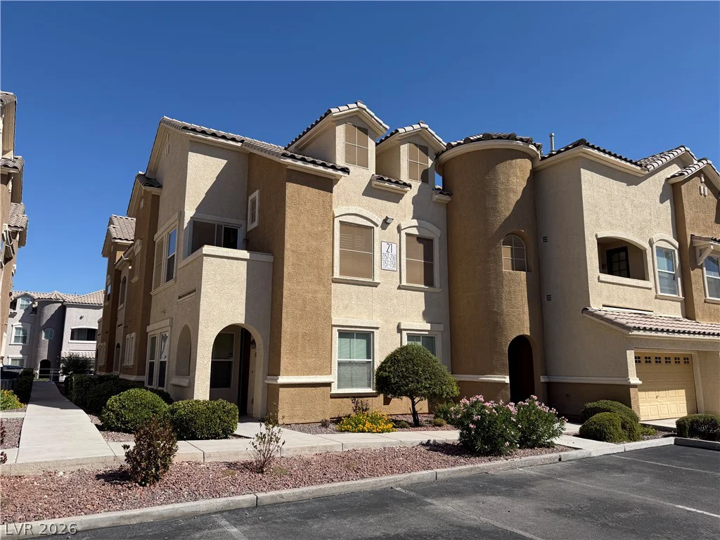 8777 Maule, Las Vegas, NV 89148