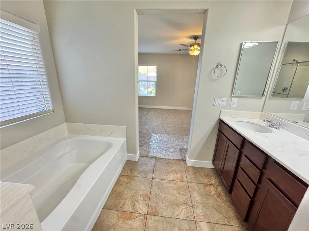 4320 Hatch Bend, North Las Vegas, NV 89031