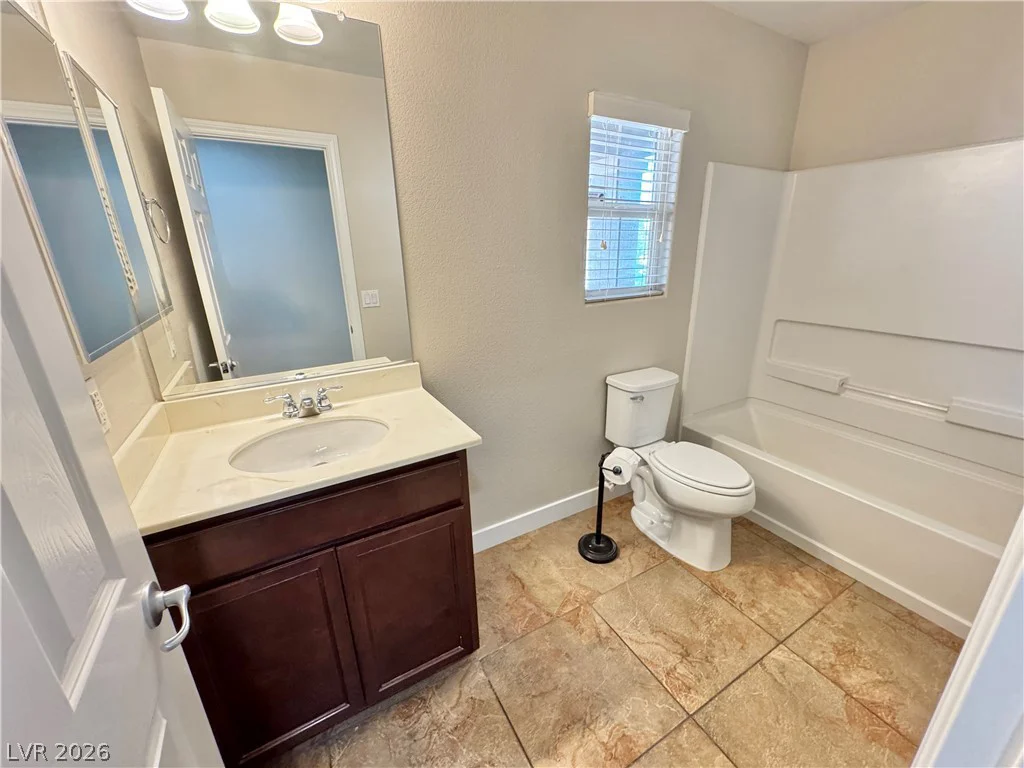 4320 Hatch Bend, North Las Vegas, NV 89031