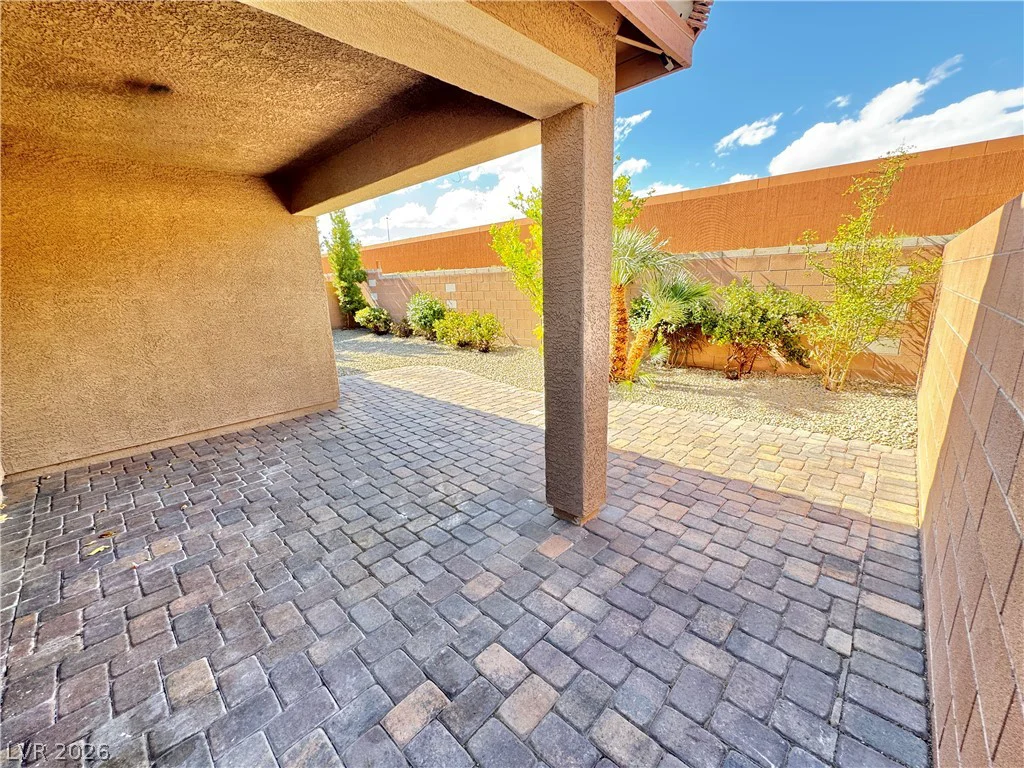 4320 Hatch Bend, North Las Vegas, NV 89031