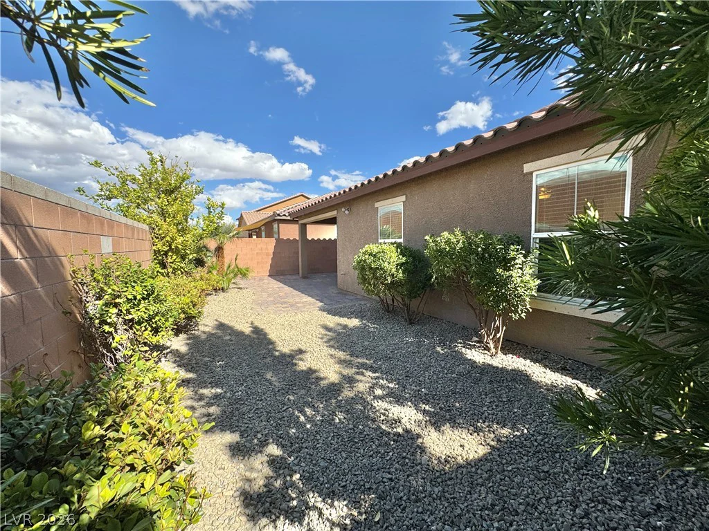 4320 Hatch Bend, North Las Vegas, NV 89031