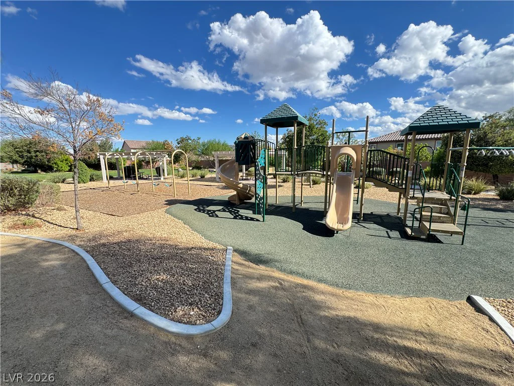 4320 Hatch Bend, North Las Vegas, NV 89031