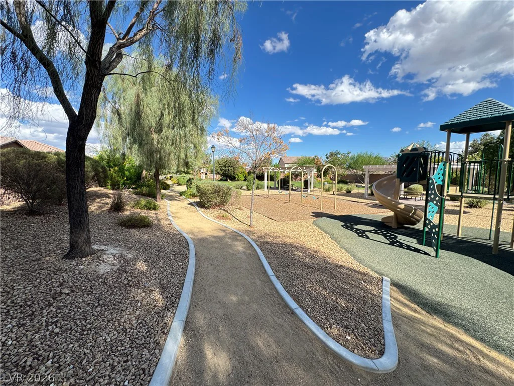 4320 Hatch Bend, North Las Vegas, NV 89031