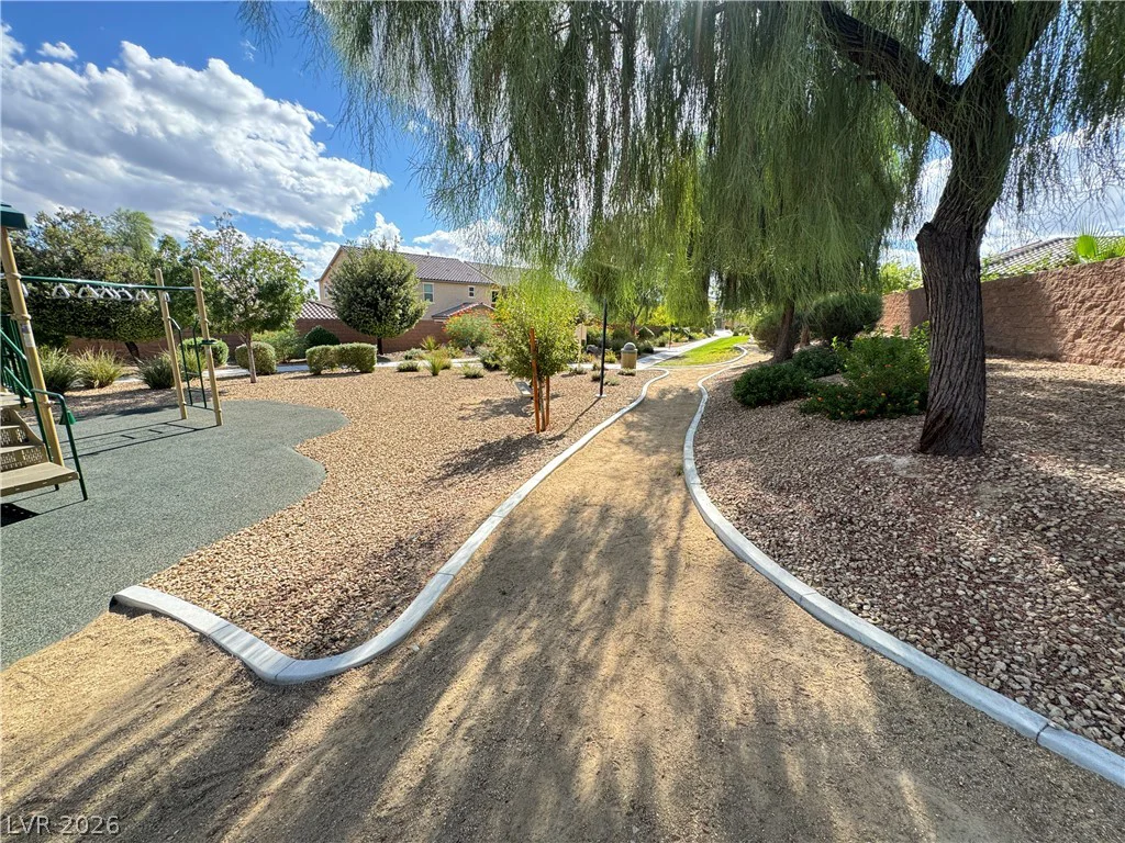 4320 Hatch Bend, North Las Vegas, NV 89031