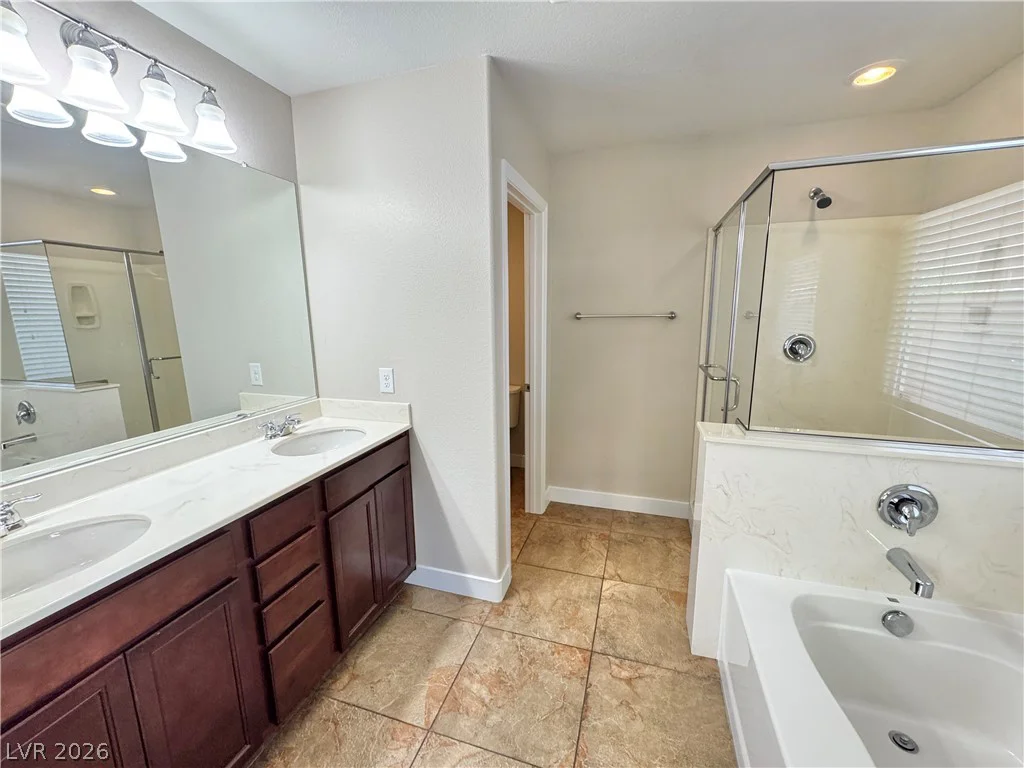 4320 Hatch Bend, North Las Vegas, NV 89031