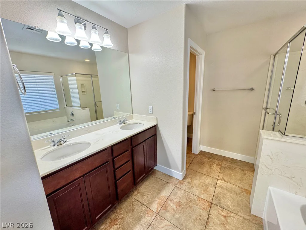 4320 Hatch Bend, North Las Vegas, NV 89031