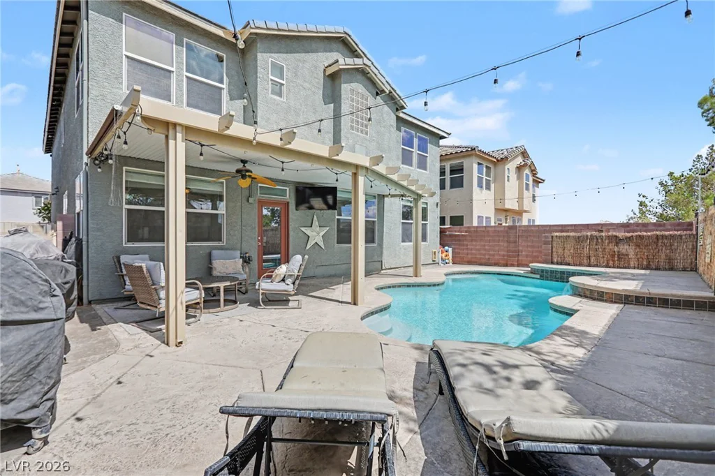 9105 Hines, Las Vegas, NV 89143