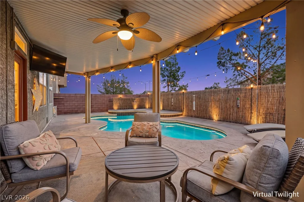 9105 Hines, Las Vegas, NV 89143