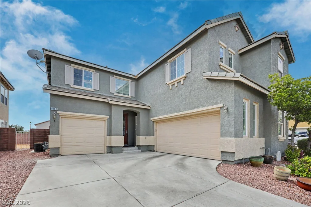 9105 Hines, Las Vegas, NV 89143