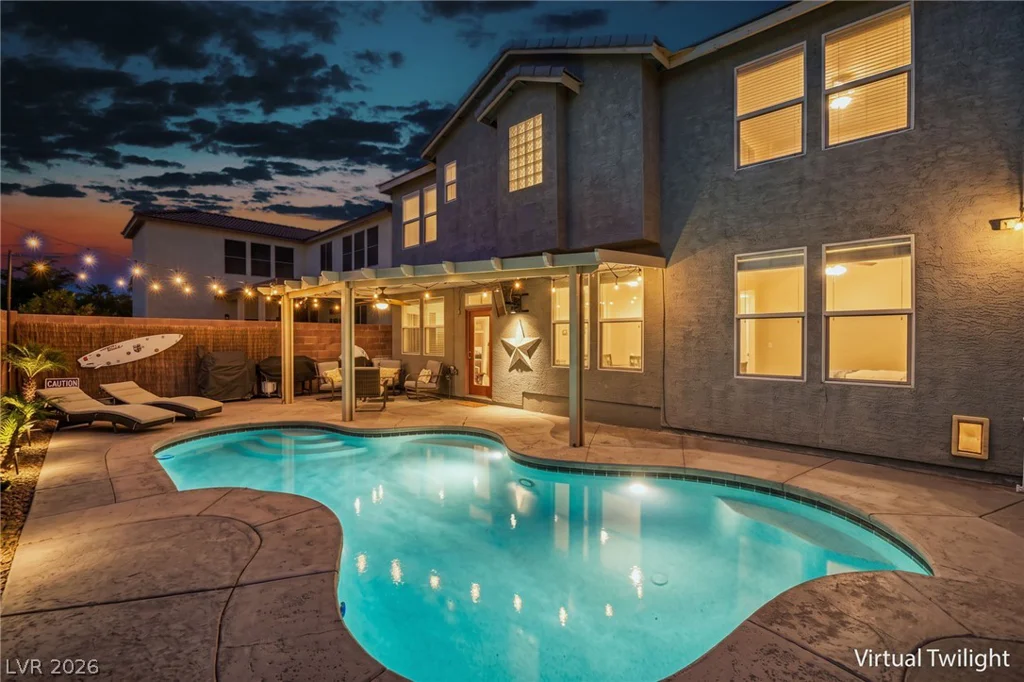 9105 Hines, Las Vegas, NV 89143