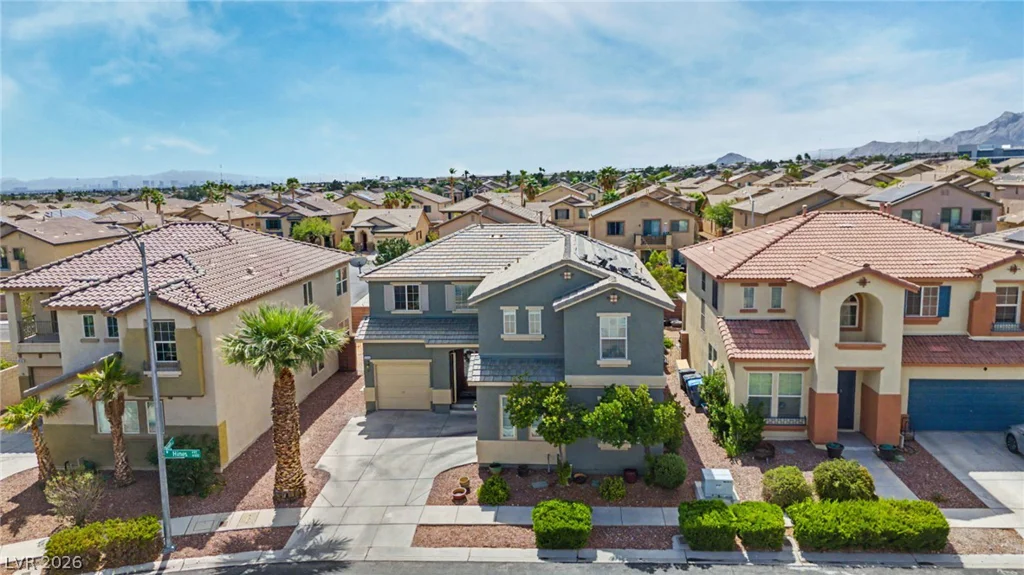 9105 Hines, Las Vegas, NV 89143