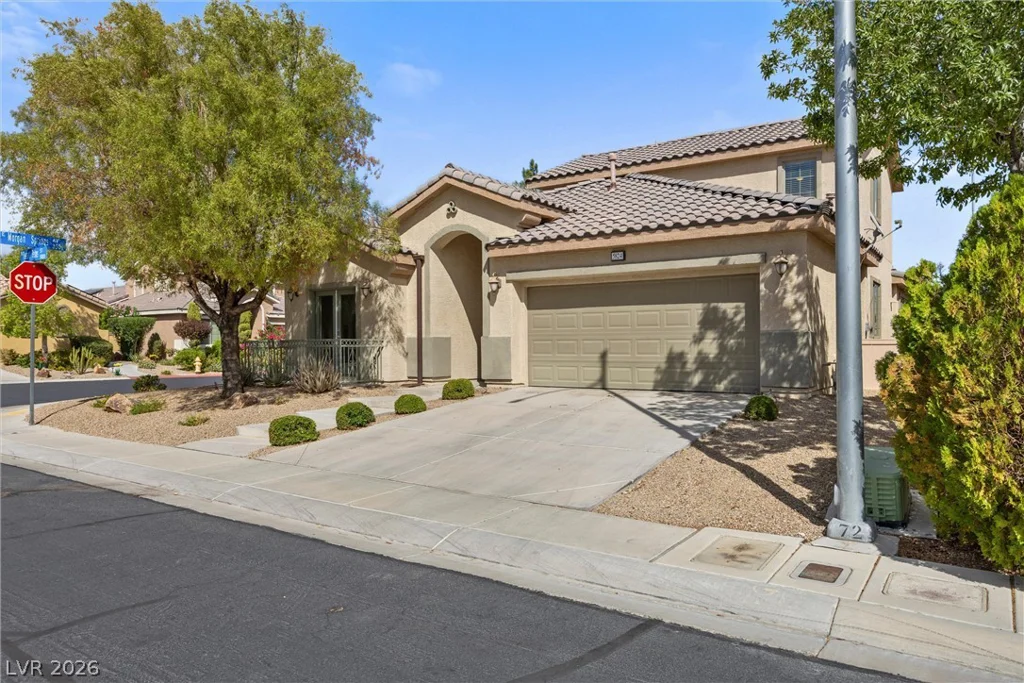 5824 Pleasant Palms, North Las Vegas, NV 89081