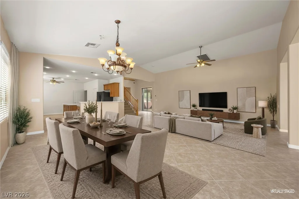 5824 Pleasant Palms, North Las Vegas, NV 89081